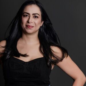 Meet your Posher, Ashley